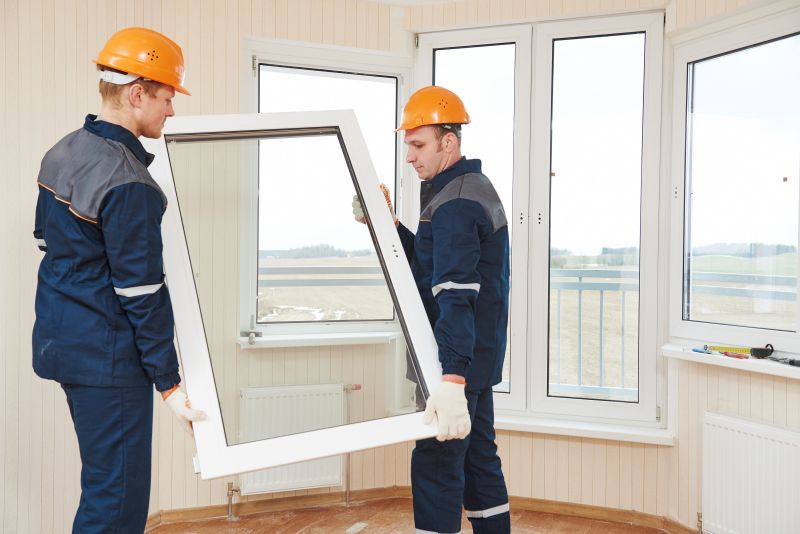 Cost of Windows Installation in Pipe Creek, TX
