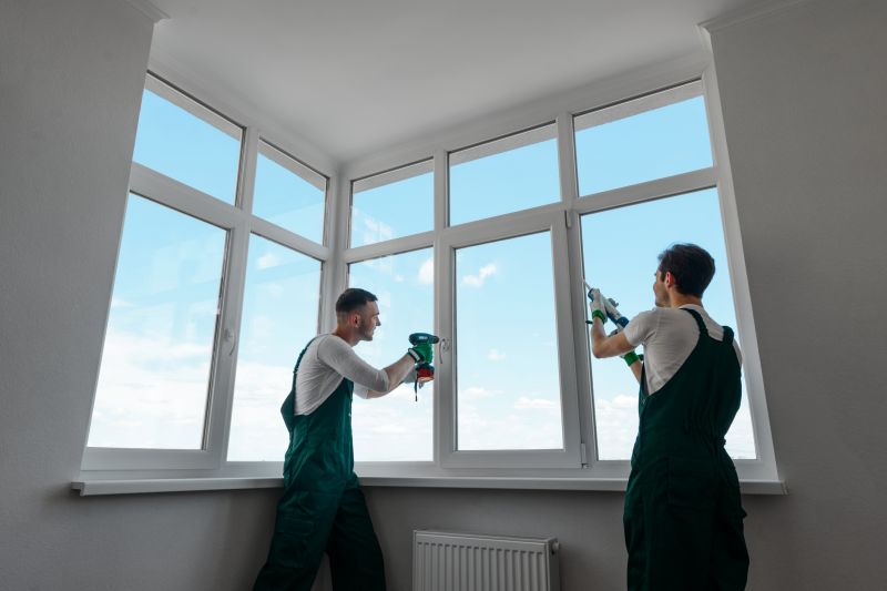 Emergency Window Repair Services